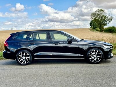 Volvo V60 2.0 D3 Momentum Plus Euro 6 (s/s) 5dr