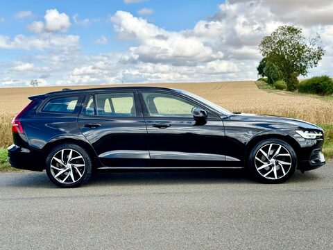 Volvo V60 2.0 D3 Momentum Plus Euro 6 (s/s) 5dr 3