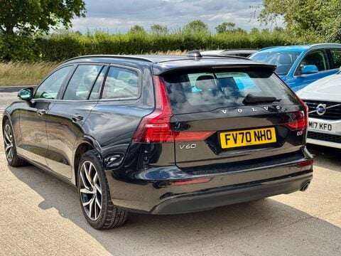 Volvo V60 2.0 D3 Momentum Plus Euro 6 (s/s) 5dr 6