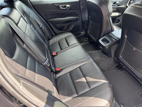 Volvo V60 2.0 D3 Momentum Plus Euro 6 (s/s) 5dr 42
