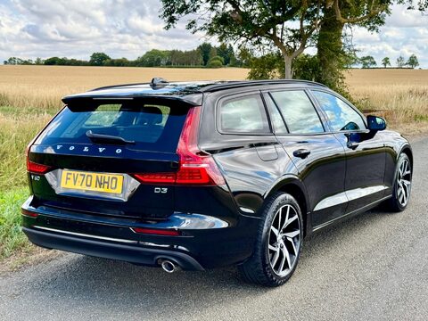 Volvo V60 2.0 D3 Momentum Plus Euro 6 (s/s) 5dr 10