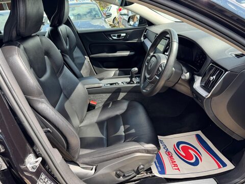 Volvo V60 2.0 D3 Momentum Plus Euro 6 (s/s) 5dr 12