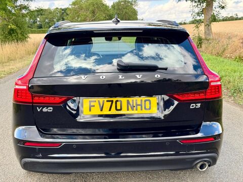 Volvo V60 2.0 D3 Momentum Plus Euro 6 (s/s) 5dr 9