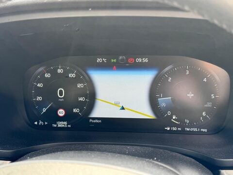 Volvo V60 2.0 D3 Momentum Plus Euro 6 (s/s) 5dr 34
