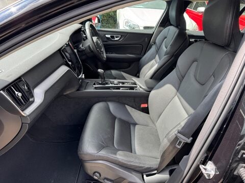 Volvo V60 2.0 D3 Momentum Plus Euro 6 (s/s) 5dr 36