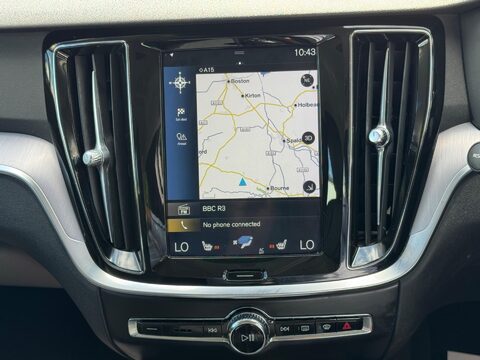 Volvo V60 2.0 D3 Momentum Plus Euro 6 (s/s) 5dr 14
