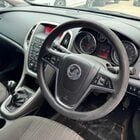 Vauxhall Astra 1.7 CDTi ecoFLEX Exclusiv Sports Tourer Euro 5 5dr