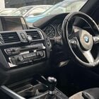 BMW 1 Series 1.5 116d M Sport Euro 6 (s/s) 5dr