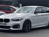 BMW 1 Series 1.5 116d M Sport Euro 6 (s/s) 5dr
