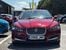 Jaguar XF 2.2d Luxury Auto Euro 5 (s/s) 4dr 3