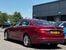 Jaguar XF 2.2d Luxury Auto Euro 5 (s/s) 4dr 2