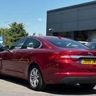 Jaguar XF 2.2d Luxury Auto Euro 5 (s/s) 4dr