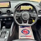 Audi Q2 2.0 TFSI 40 S line S Tronic quattro Euro 6 (s/s) 5dr