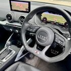 Audi Q2 2.0 TFSI 40 S line S Tronic quattro Euro 6 (s/s) 5dr