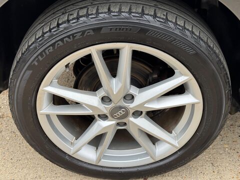 Audi Q2 2.0 TFSI 40 S line S Tronic quattro Euro 6 (s/s) 5dr 61