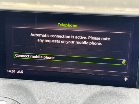 Audi Q2 2.0 TFSI 40 S line S Tronic quattro Euro 6 (s/s) 5dr 23