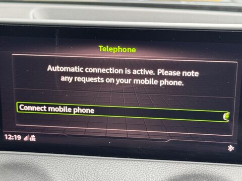 Audi Q2 2.0 TFSI 40 S line S Tronic quattro Euro 6 (s/s) 5dr 20