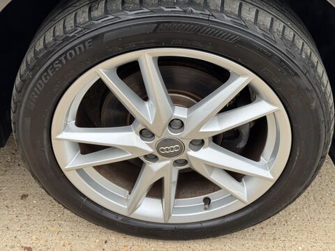 Audi Q2 2.0 TFSI 40 S line S Tronic quattro Euro 6 (s/s) 5dr 62