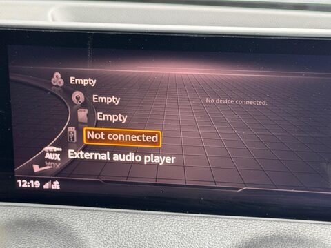 Audi Q2 2.0 TFSI 40 S line S Tronic quattro Euro 6 (s/s) 5dr 22