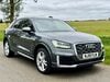 Audi Q2 2.0 TFSI 40 S line S Tronic quattro Euro 6 (s/s) 5dr
