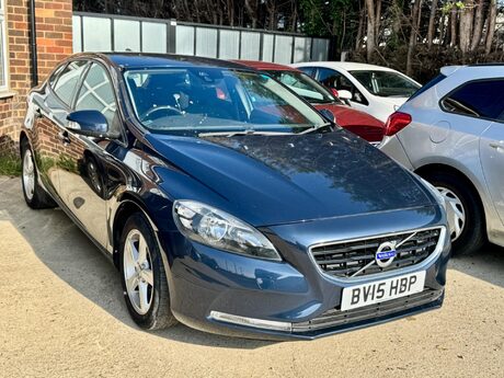 Volvo V40 1.6 T2 ES Euro 5 (s/s) 5dr