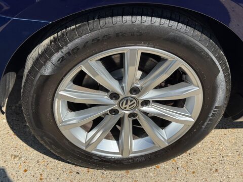 Volkswagen Passat 2.0 TDI SE Business Euro 6 (s/s) 4dr 51