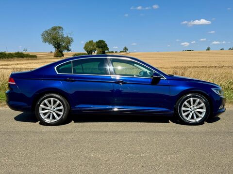 Volkswagen Passat 2.0 TDI SE Business Euro 6 (s/s) 4dr 3