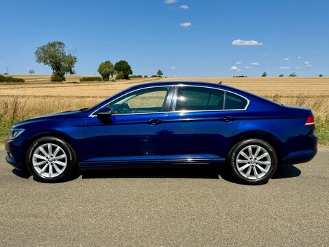 Volkswagen Passat 2.0 TDI SE Business Euro 6 (s/s) 4dr 7