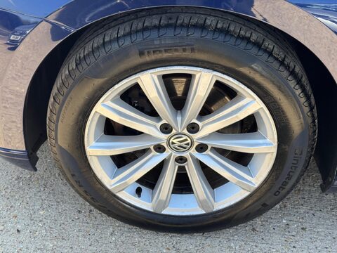 Volkswagen Passat 2.0 TDI SE Business Euro 6 (s/s) 4dr 53