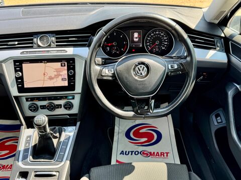 Volkswagen Passat 2.0 TDI SE Business Euro 6 (s/s) 4dr 2