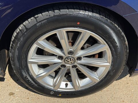 Volkswagen Passat 2.0 TDI SE Business Euro 6 (s/s) 4dr 54