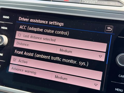Volkswagen Passat 2.0 TDI SE Business Euro 6 (s/s) 4dr 25