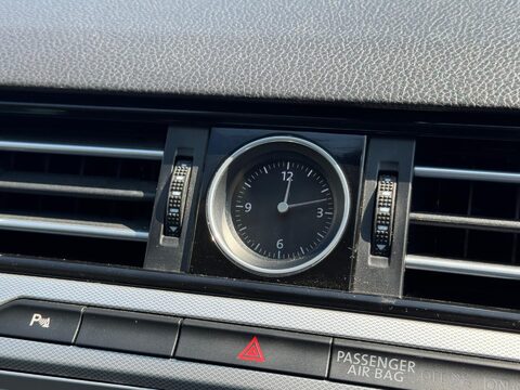 Volkswagen Passat 2.0 TDI SE Business Euro 6 (s/s) 4dr 29