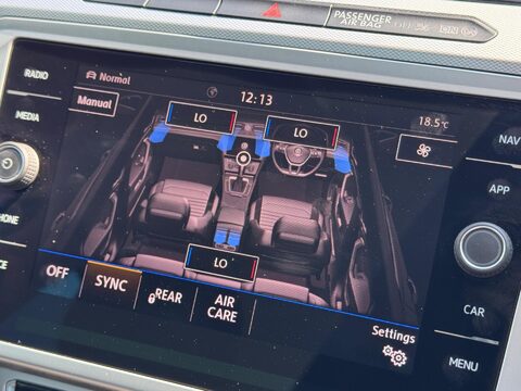 Volkswagen Passat 2.0 TDI SE Business Euro 6 (s/s) 4dr 28