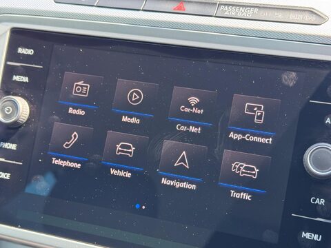 Volkswagen Passat 2.0 TDI SE Business Euro 6 (s/s) 4dr 18