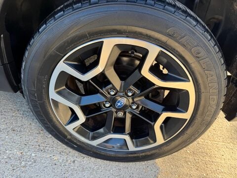 Subaru XV 2.0i SE Premium 4WD Euro 6 (s/s) 5dr 46