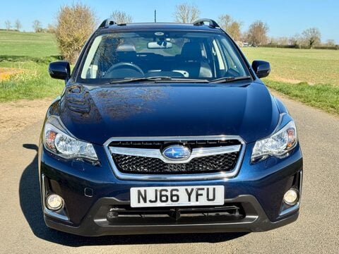 Subaru XV 2.0i SE Premium 4WD Euro 6 (s/s) 5dr 6