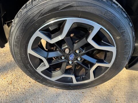 Subaru XV 2.0i SE Premium 4WD Euro 6 (s/s) 5dr 44