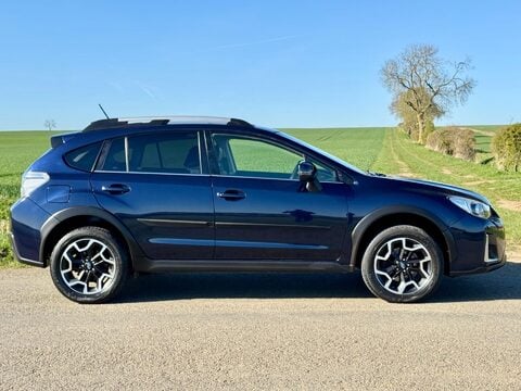 Subaru XV 2.0i SE Premium 4WD Euro 6 (s/s) 5dr 5