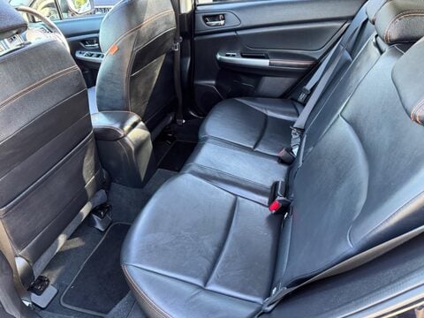 Subaru XV 2.0i SE Premium 4WD Euro 6 (s/s) 5dr 41