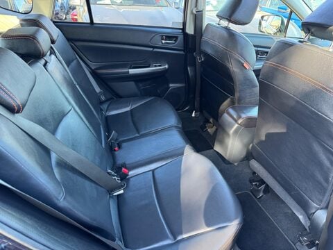 Subaru XV 2.0i SE Premium 4WD Euro 6 (s/s) 5dr 40