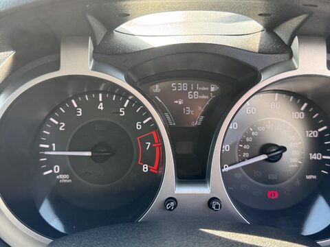 Nissan Juke 1.6 Bose Personal Edition Euro 6 5dr 31