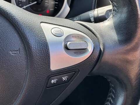 Nissan Juke 1.6 Bose Personal Edition Euro 6 5dr 26
