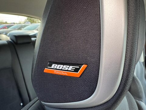 Nissan Juke 1.6 Bose Personal Edition Euro 6 5dr 23