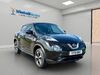 Nissan Juke 1.6 Bose Personal Edition Euro 6 5dr