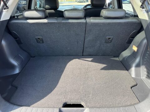 Nissan Juke 1.6 Bose Personal Edition Euro 6 5dr 36