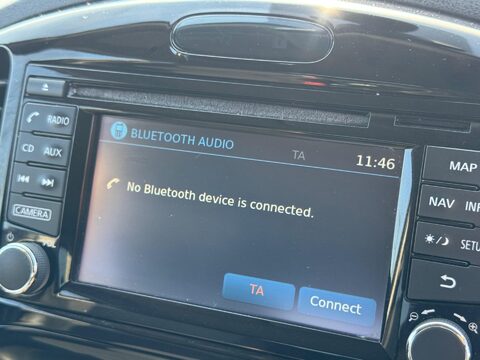 Nissan Juke 1.6 Bose Personal Edition Euro 6 5dr 19