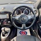 Nissan Juke 1.6 Bose Personal Edition Euro 6 5dr 