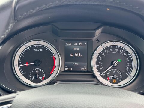 Skoda Octavia 1.5 TSI ACT SE L DSG Euro 6 (s/s) 5dr 40