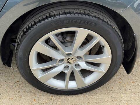 Skoda Octavia 1.5 TSI ACT SE L DSG Euro 6 (s/s) 5dr 47